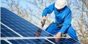 Installation Maintenance Panneaux Solaires Photovoltaïques à Servigny-les-Raville
